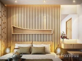 2 Bedrooms Penthouse for sale in Surasak, Pattaya Zen City