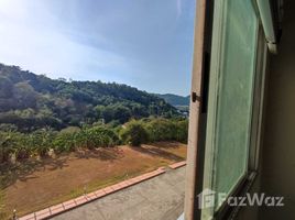 1 Bedroom Condo for sale at The Green Places Condominium, Ratsada, Phuket Town