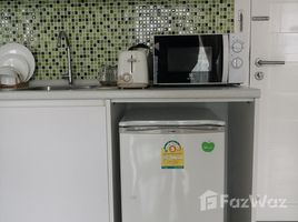 1 спален Кондо в аренду в Amazon Residence, Nong Prue