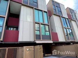 ขายวิลล่า 3 ห้องนอน ใน สวนหลวง, กรุงเทพมหานคร, สวนหลวง, สวนหลวง