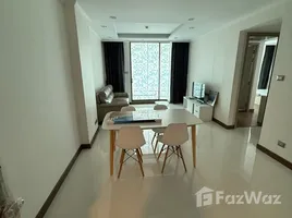 อพาร์ทเม้นท์ 2 ห้องนอน ให้เช่า ในโครงการ ศุภาลัย โอเรียนทัล สุขุมวิท 39, คลองตันเหนือ