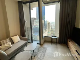 1 Schlafzimmer Appartement zu vermieten im The Esse Asoke, Khlong Toei Nuea