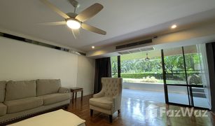 4 Bedrooms Apartment for sale in Khlong Toei, Bangkok Dera Mansion