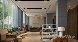 ยูนิตที่เหลืออยู่ในโครงการ ยูนิกซ์ เซาท์ พัทยา