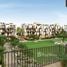 3 Bedroom Penthouse for sale at The Courtyards, Sheikh Zayed Compounds, Sheikh Zayed City, Giza, Egypt