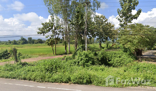 N/A Grundstück zu verkaufen in Mae Na Ruea, Phayao 
