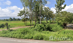 N/A Land for sale in Mae Na Ruea, Phayao 