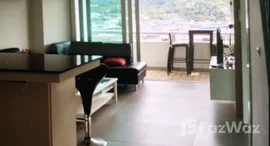 Verfügbare Objekte im Patong Tower