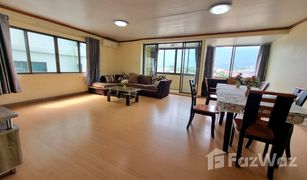 4 Schlafzimmern Wohnung zu verkaufen in Chang Phueak, Chiang Mai Hill Park Condo 2