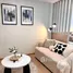 1 спален Кондо в аренду в Condo One Ladprao Station, Chomphon