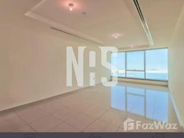 2 Bedroom Apartment for sale at Sun Tower, Shams Abu Dhabi