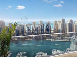 3 Bedroom Apartment for sale at Vida Residences Dubai Marina, 