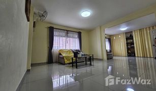 3 Bedrooms Shophouse for sale in Nong Prue, Pattaya 