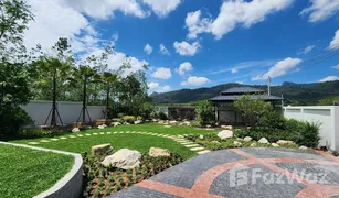 3 Bedrooms Villa for sale in Nong Thale, Krabi Sri Nang Din