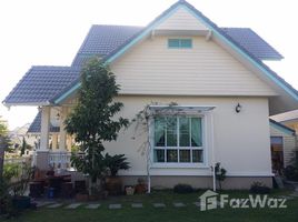 3 Bedrooms House for sale in Nong Han, Chiang Mai Baan Nonnipa Maejo