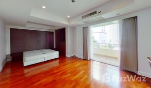 曼谷 Khlong Tan Nuea Phirom Garden Residence 4 卧室 公寓 售 