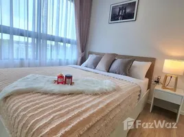 1 Bedroom Apartment for rent at iCondo Activ Phattanakan, Suan Luang, Suan Luang