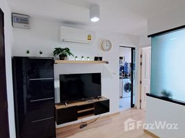 คอนโด 1 ห้องนอน ให้เช่า ในโครงการ Chateau In Town Sukhumvit 62/1, บางจาก, พระโขนง, กรุงเทพมหานคร