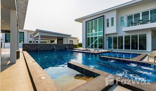 佛丕 七岩 Palm Garden Hua Hin 5 卧室 屋 售 