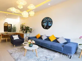 2 Phòng ngủ Nhà mặt tiền for rent in Sơn Trà, Đà Nẵng, Mân Thái, Sơn Trà