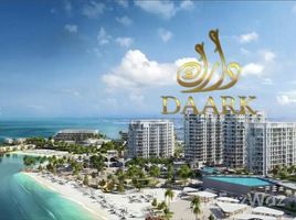 1 спален Квартира на продажу в Bay Residences, Mina Al Arab