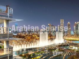 在The Residence Burj Khalifa出售的4 卧室 住宅, Burj Khalifa Area