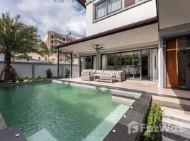 3 спален Вилла на продажу в Zensiri Midtown Villas, Nong Prue, Паттайя