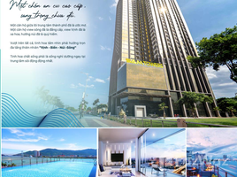 2 chambre Condominium à vendre à Risemount Apartment ., Thuan Phuoc, Hai Chau, Da Nang