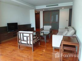 3 Schlafzimmer Wohnung zu vermieten im Vasu The Residence, Khlong Tan Nuea