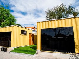 2 Schlafzimmer Haus zu verkaufen in Mueang Chiang Mai, Chiang Mai, San Phisuea