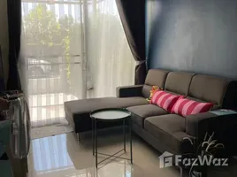 ทาวน์เฮ้าส์ 2 ห้องนอน ให้เช่า ในโครงการ เดอะคัลเลอร์ส บางนา-วงแหวนฯ 2, บางพลีใหญ่, บางพลี