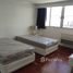 3 спален Квартира в аренду в Le Chateau Mansion, Khlong Tan Nuea