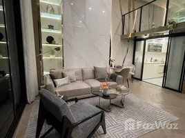 ขายคอนโด 2 ห้องนอน ในโครงการ ออริจิ้น ทองหล่อ เวิลด์, คลองตันเหนือ, วัฒนา, กรุงเทพมหานคร