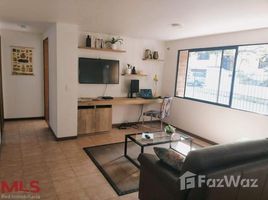 3 Schlafzimmer Appartement zu verkaufen im STREET 11 # 30A 66, Medellin