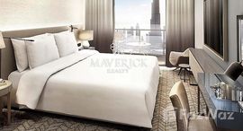 Vida Residences Dubai Mall 在售单元