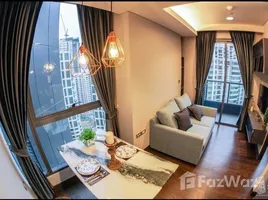 1 Bedroom Condo for sale at The Lumpini 24, Khlong Tan, Khlong Toei