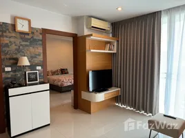 1 Bedroom Apartment for sale at Musselana, Nong Prue, Pattaya