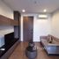 1 спален Квартира в аренду в The Line Sukhumvit 71, Phra Khanong Nuea