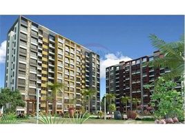 2 Habitación Apartamento en venta en Vasna, Ahmadabad, Ahmadabad