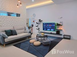 Studio Penthouse for rent at Jelutong, Paya Terubong