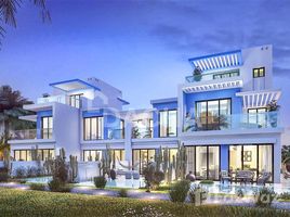 5 спален Вилла на продажу в Santorini, DAMAC Lagoons