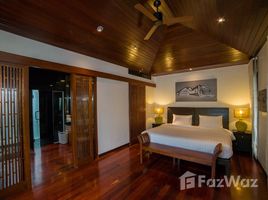 5 Bedroom Villa for rent at Surin Spring, Choeng Thale