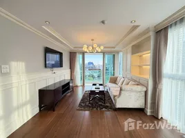 คอนโด 2 ห้องนอน ให้เช่า ในโครงการ เอ็ม วิลล์, คลองตันเหนือ