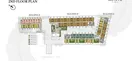 Building Floor Plans of Monte Rama 9