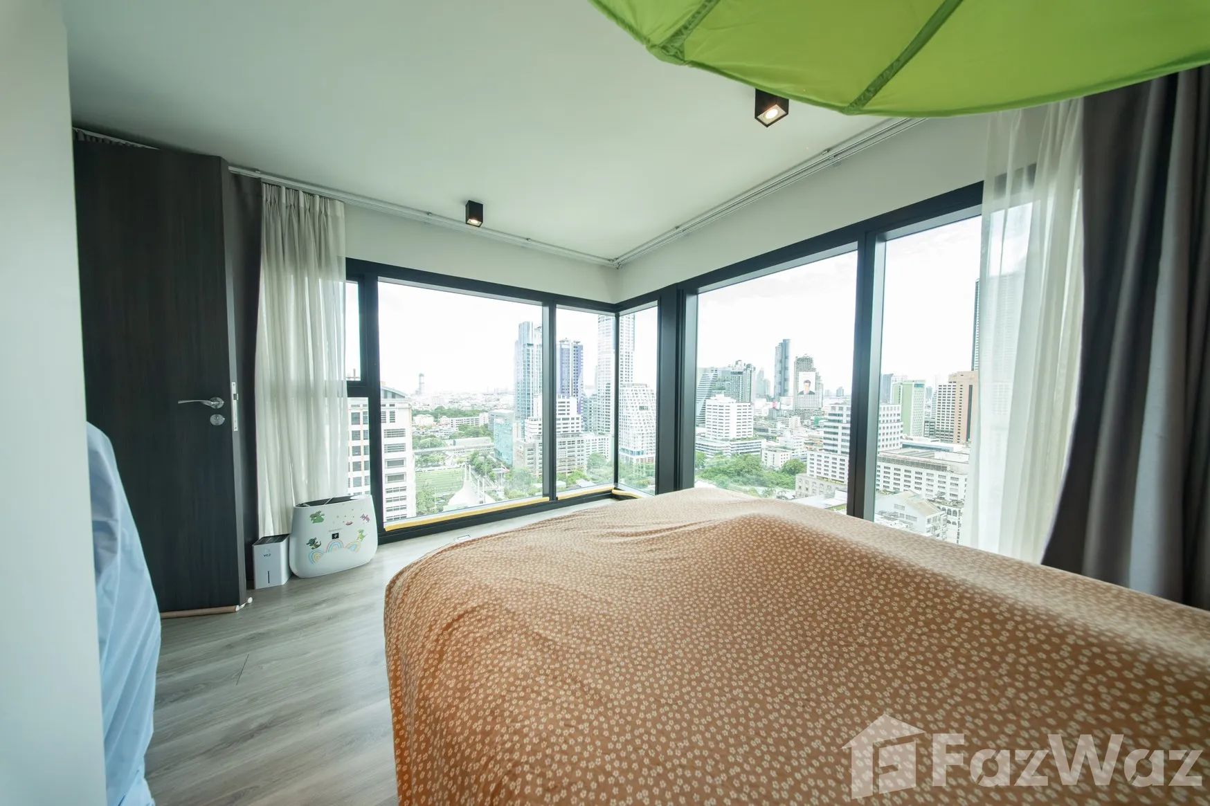 2 Bedroom Condo for sale at The Lofts Silom — photo 4