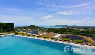 3 Bedrooms Condo for sale in Choeng Thale, Phuket Andamaya Surin Bay