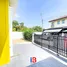 3 Bedroom House for sale at Pruksa Ville 99 Petchkasem 91-93, Om Noi, Krathum Baen, Samut Sakhon
