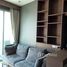2 спален Квартира в аренду в Sky Walk Residences, Phra Khanong Nuea