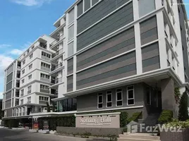 ขายคอนโด 1 ห้องนอน ในโครงการ น็อตติ้ง ฮิลล์ แบริ่ง, บางนา