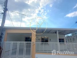 ขายทาวน์เฮ้าส์ 4 ห้องนอน ในโครงการ พฤกษา 3 บางบัวทอง, บางคูรัด